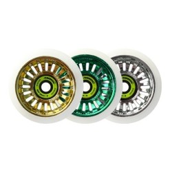 Ruedas Arena QS con Rodamiento ABEC 9