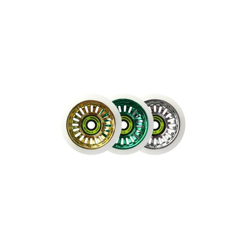 Ruedas Arena QS con Rodamiento ABEC 9