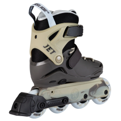 POWERSLIDE JET BROWN ADJ