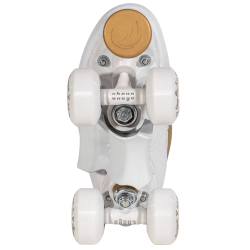Kismet Barbiepatin Gold Chaya - Park Roller Skates