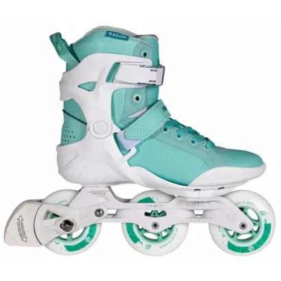 POWERSLIDE SKATES Radon 3x90mm