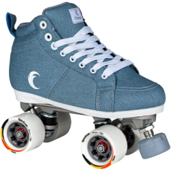 Denim Chaya - Lifestyle Roller Skates