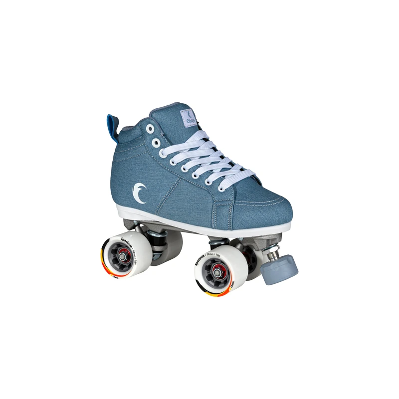Denim Chaya - Lifestyle Roller Skates