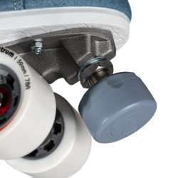 Denim Chaya - Lifestyle Roller Skates