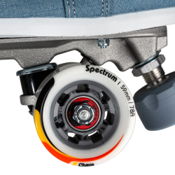 Denim Chaya - Lifestyle Roller Skates