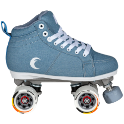 Denim Chaya - Lifestyle Roller Skates
