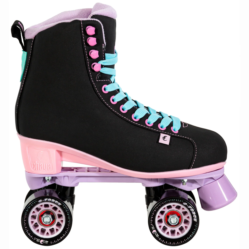 Melrose Black Pink Chaya - Lifestyle Roller Skates