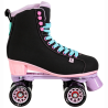 Melrose Black Pink Chaya - Lifestyle Roller Skates