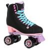 Melrose Black Pink Chaya - Lifestyle Roller Skates