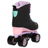 Melrose Black Pink Chaya - Lifestyle Roller Skates