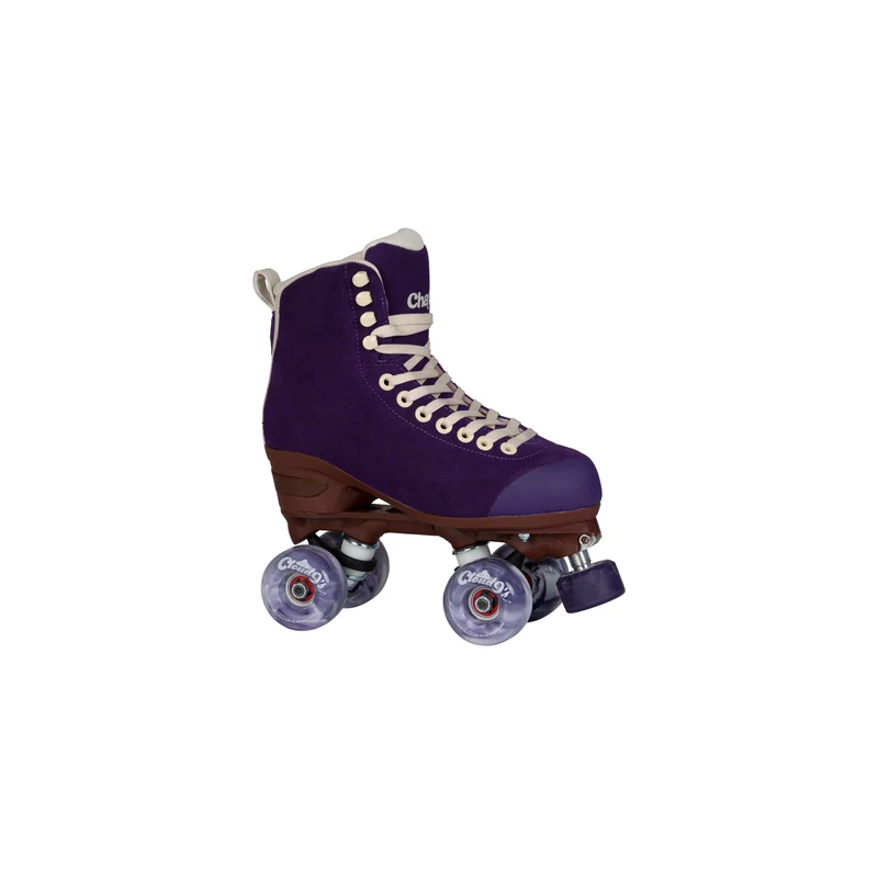 Melrose Elite Purple Evil Chaya - Lifestyle Roller Skates