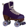 Melrose Elite Purple Evil Chaya - Lifestyle Roller Skates