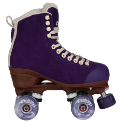Melrose Elite Purple Evil Chaya - Lifestyle Roller Skates