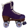 Melrose Elite Purple Evil Chaya - Lifestyle Roller Skates