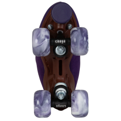Melrose Elite Purple Evil Chaya - Lifestyle Roller Skates