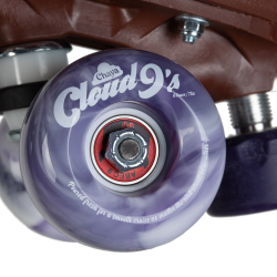 Melrose Elite Purple Evil Chaya - Lifestyle Roller Skates