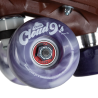 Melrose Elite Purple Evil Chaya - Lifestyle Roller Skates