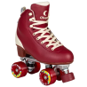 Cozy Wine Chaya - Lifestyle Roller Skates
