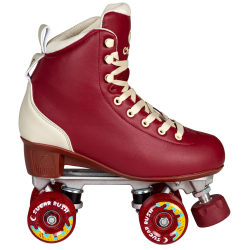 Cozy Wine Chaya - Lifestyle Roller Skates