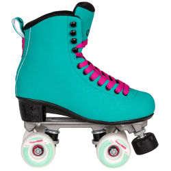 Melrose Deluxe Turquoise Chaya - Lifestyle Roller Skates