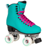 Melrose Deluxe Turquoise Chaya - Lifestyle Roller Skates