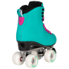 Melrose Deluxe Turquoise Chaya - Lifestyle Roller Skates