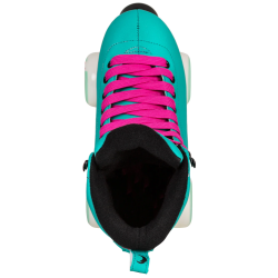 Melrose Deluxe Turquoise Chaya - Lifestyle Roller Skates