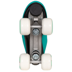 Melrose Deluxe Turquoise Chaya - Lifestyle Roller Skates