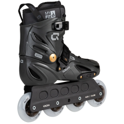 CL 20 Lite IQON - Urban Inline Skates