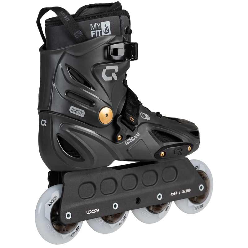 CL 20 Lite IQON - Urban Inline Skates