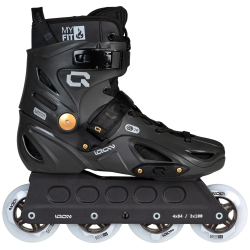CL 20 Lite IQON - Urban Inline Skates