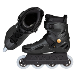 CL 20 Lite IQON - Urban Inline Skates