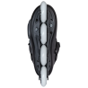 Zoom Pro 80 Black Powerslide - Urban Inline Skates