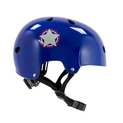 CASCO SFR ADJUSTABLE KIDS HELMET