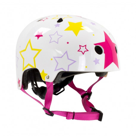 CASCO SFR ADJUSTABLE KIDS HELMET