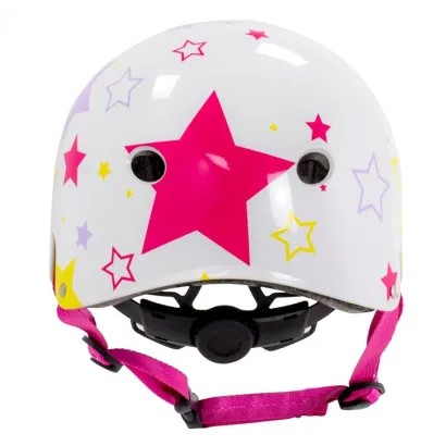 CASCO SFR ADJUSTABLE KIDS HELMET