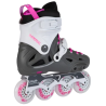 Patines Playlife-Powerslide Imperial Violet 80