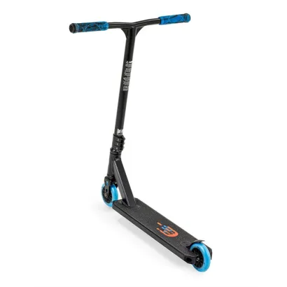 SCOOTER SLAMM TANTRUM V9 STUNT AZUL