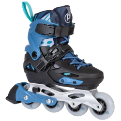 Flash Blue adj. Playlife - Urban Inline Skates