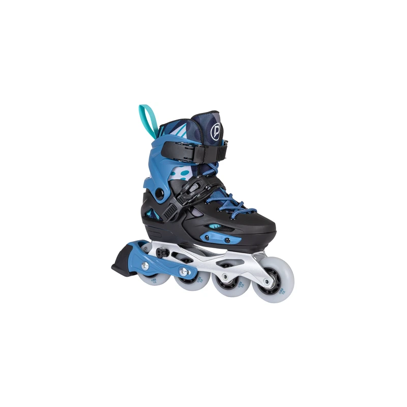 Flash Blue adj. Playlife - Urban Inline Skates