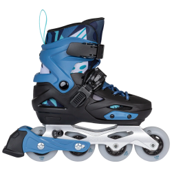Flash Blue adj. Playlife - Urban Inline Skates