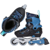 Flash Blue adj. Playlife - Urban Inline Skates