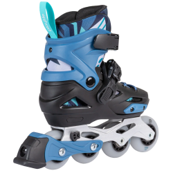 Flash Blue adj. Playlife - Urban Inline Skates