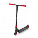 SCOOTER SLAMM URBAN V9 STUNT NEGRO-ROJO