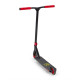 SCOOTER SLAMM URBAN V9 STUNT NEGRO-ROJO