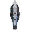 Flash Blue adj. Playlife - Urban Inline Skates