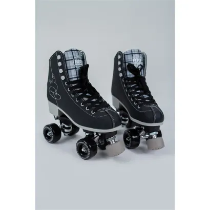 Patines QUAD RIO ROLLER SIGNATURE L NEGRO