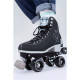 Patines QUAD RIO ROLLER SIGNATURE L NEGRO