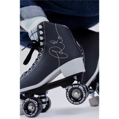 Patines QUAD RIO ROLLER SIGNATURE L NEGRO