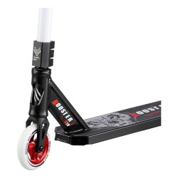 SCOOTER BW BOOSTER B18 NEGRO